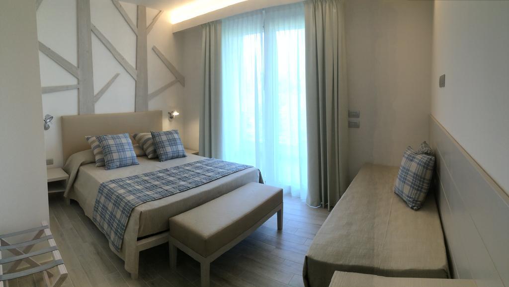Hotel Residence La Ventola Vada Room photo