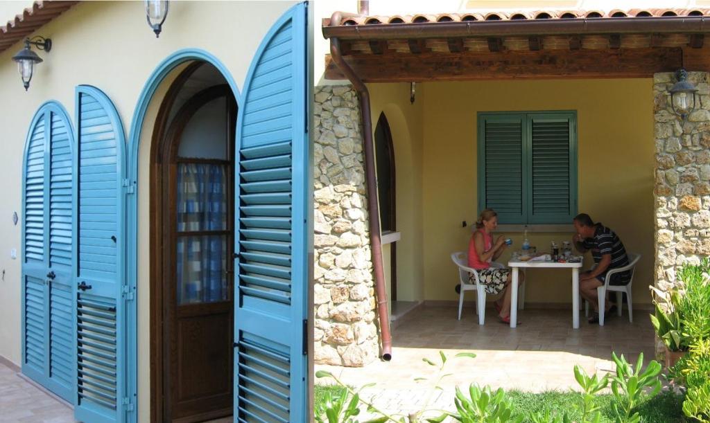 Hotel Residence La Ventola Vada Room photo